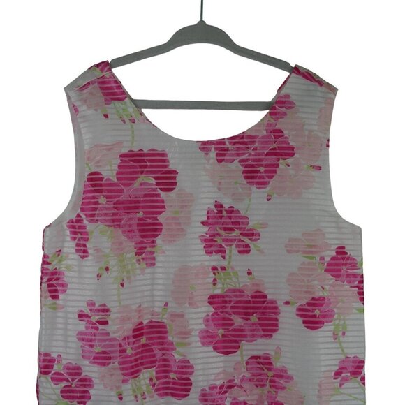NWT Gymboree‎ Floral Size 10 dress - Picture 3 of 7